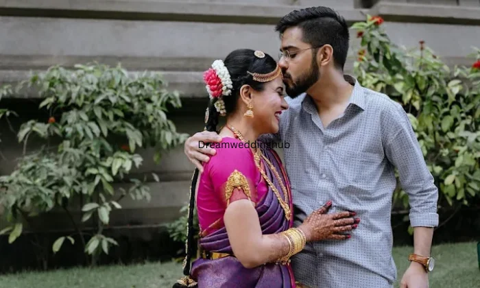 The Wedding Soulmate